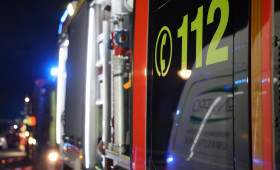 Kellerbrand: Erneut Feuer in Fortbildungszentrum in Seesen