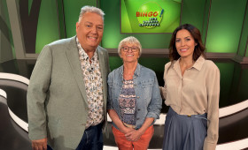 Kandidatin aus dem Kreis Wolfenbüttel bei „BINGO!“ im NDR 