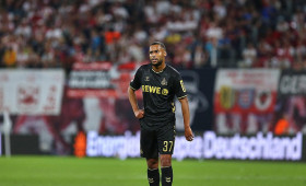 1. Bundesliga: Köln und Bremen trennen sich unentschieden