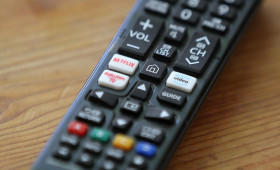 Studie: Streaming-Markt wird kleinteiliger