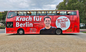 Giffey: Berliner SPD steht trotz Ermittlungen solidarisch zu Krach