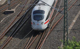 Baustart für umfangreiche Bauarbeiten zwischen Hannover und Berlin