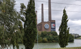 Wolfsburg: VW mit 5,82 Milliarden Verlust im dritten Quartal