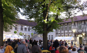 Musik, Tanz und Genuss: Bildungszentrum Wolfenbüttel lädt zur Kulturnacht