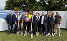 Wolfsburg: Glasfaserausbau für 2600 Hausanschlüsse geht jetzt an den Start