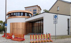 Synagogen besser schützen: Forschungsprojekt in Braunschweig gestartet