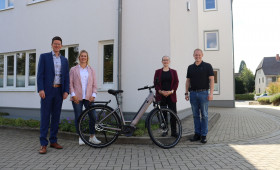 Verstärkung für das Gesundheitsmanagement in der Gemeinde Vechelde