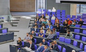 Bartsch wehrt sich gegen Brandmauer zu den Linken