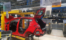 Altersteilzeit in Autoländern am stärksten genutzt