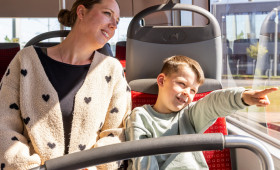 Region Braunschweig: Darum fahren Kinder am Sonntag umsonst mit dem ÖPNV