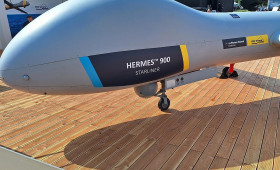 Rüstungskonzern Elbit plant neue Standorte in Deutschland