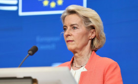 EU-Kommission sagt über 700 Millionen Euro für Krisenhilfe zu