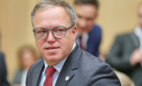 Voigt will deutliche Kurskorrektur der Bundesregierung