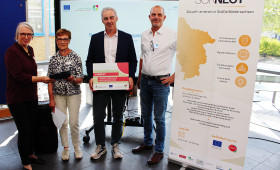 Region Braunschweig: Neues Innovations-Netzwerk gestartet