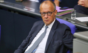Voigt will Debatte um Merz beenden