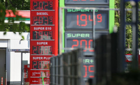 Spritpreise: Reiche erwägt Direktzahlungen für Geringverdiener