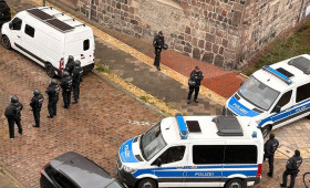 Polizei verhindert in Kiel Angriff auf Fanwalk des VfL Osnabrück