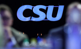 Söder schließt Kanzlersturz durch CSU aus
