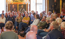 Wolfenbüttel: Lucklumer Gespräche – Kooperation und Beteiligung im Fokus