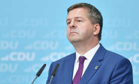 Schulze sagt ab: Sachsen-Anhalt will MPK-Vorsitz nicht übernehmen
