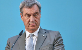 Söder pocht auf Frau als Steinmeier-Nachfolgerin