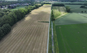 Renaturierung der Fuhseaue Salzgitter: Bauarbeiten beginnen bald