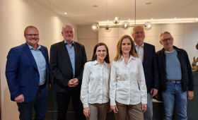 Gesundheitsversorgung in Hankensbüttel: Neue Ärztin verstärkt Praxisteam