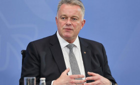 Schnieder: Keine Ausgrenzung der AfD bei MPK-Vorsitz