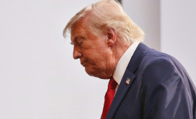 Wirtschaftsweiser: Trump ist "größtes Konjunkturrisiko"