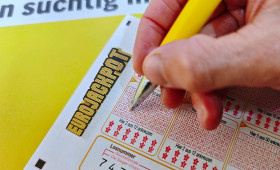 Gewinnzahlen Eurojackpot vom Dienstag (29.09.2026)