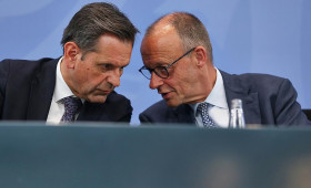 Lies fordert Korrekturen am Reformpaket der Bundesregierung