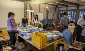 Zu spät kommende Briefwahlstimmzettel: Das war in Wolfenbüttel auffällig