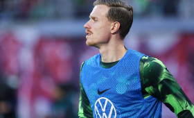 2. Bundesliga: Wolfsburg siegreich - Fürth und Magdeburg remis
