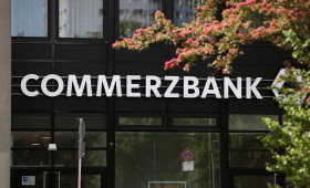 Verdi fordert Verbleib des Staats als Commerzbank-Großaktionär