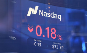 US-Börsen legen deutlich zu - Ölpreis sinkt