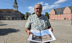 Zeughaus-Umgestaltung: Wolfenbüttels Ex-Bürgermeister kritisiert neue Pläne