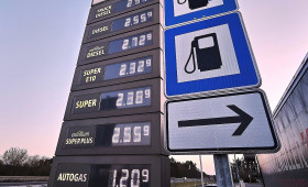 Spritpreissenkung: So will die Regierung Autofahrer entlasten