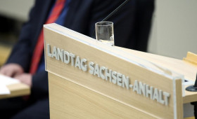 Sorge um sensible Daten beim Verfassungsschutz Sachsen-Anhalt