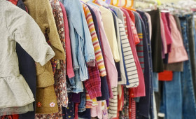 Gifhorn: Spendenflohmarkt lädt übermorgen ein