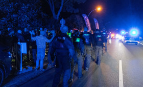 Salzgitter: Streit auf Barumer Wiesn eskaliert