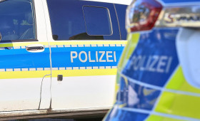 29-Jähriger bei Unfall auf B 402 bei Wettrup schwer verletzt