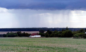 Wetterbericht für Niedersachsen/Bremen (16.09.2026)