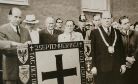 75 Jahre Verbundenheit: Salzgitter feiert Patenschaft mit Kattowitz