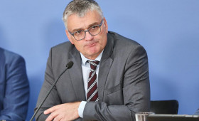 Forsa weist Kritik von Regierungssprecher nicht komplett zurück