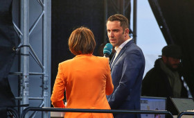 Mecklenburg-Vorpommern: CDU in Hochrechnungen unter fünf Prozent