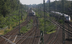Bilger unzufrieden mit Sanierungstempo der Bahn