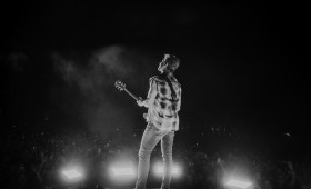 Samu Haber rockt im Oktober die Volkswagen Halle