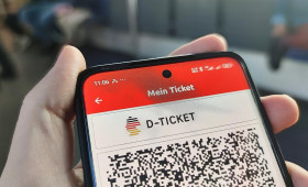 Bericht: Preis für Deutschlandticket soll auf fast 67 Euro steigen