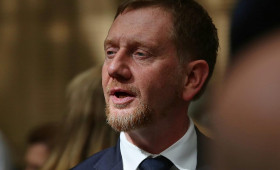 Kretschmer ruft CDU zu "alltagsnaher Politik" auf