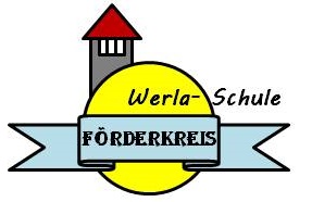 Logo: Förderkreis der Werla-Schule